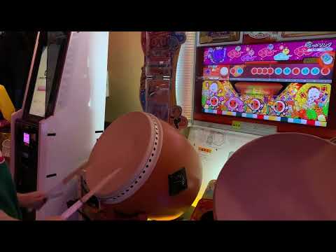 【太鼓の達人】静電気ヤバい
