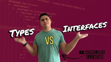 Types vs Interfaces in Typescript