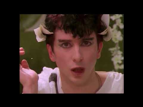I’ve got to run away -tainted love clip