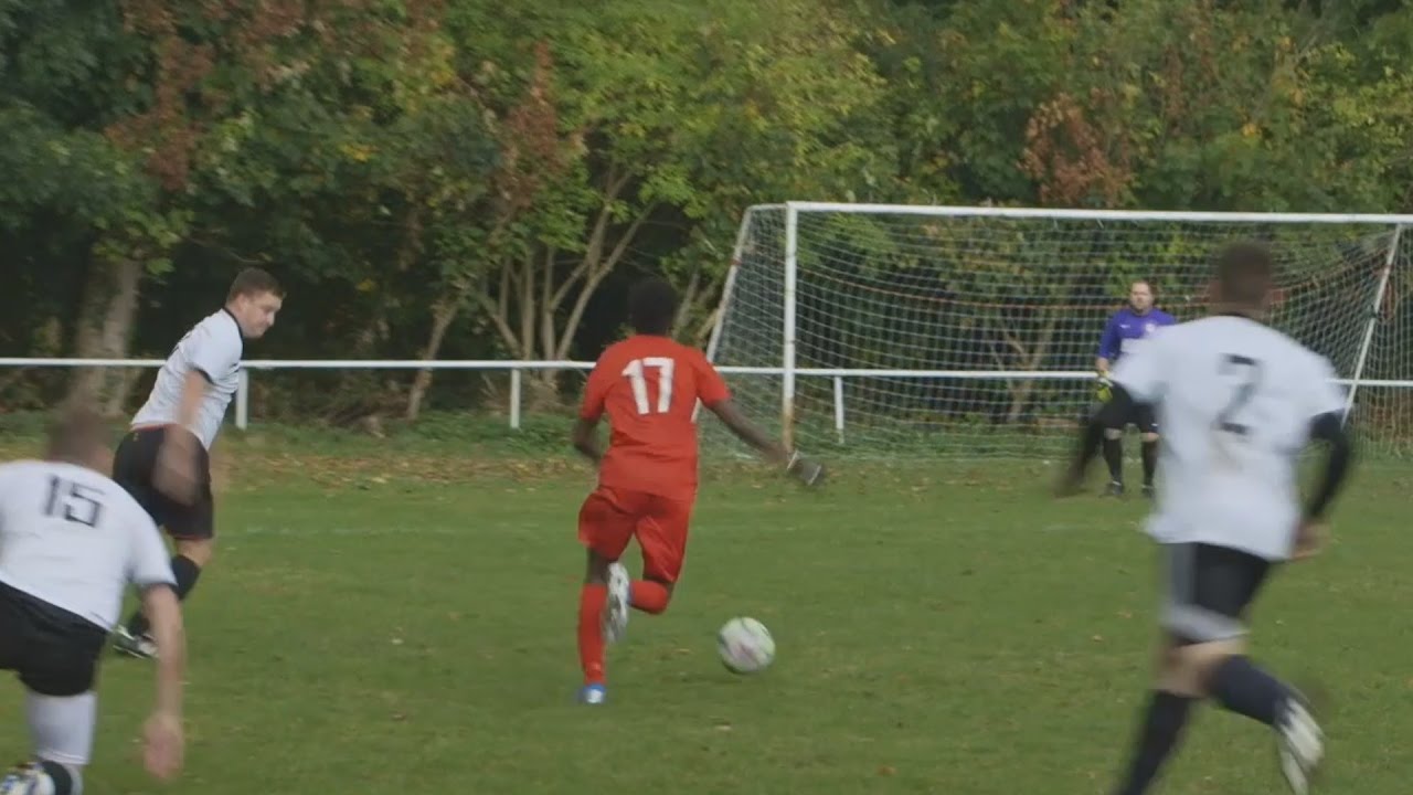 MY SUNDAY LEAGUE EXPERIENCE! | S2 | 