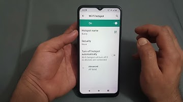 Moto G8 power lite mein hotspot security disable Karen, Moto G8 power lite hotspot security