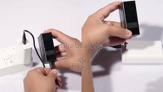 BSCOBBER pompe à Air Portable A3S vélo jauge numérique affichage