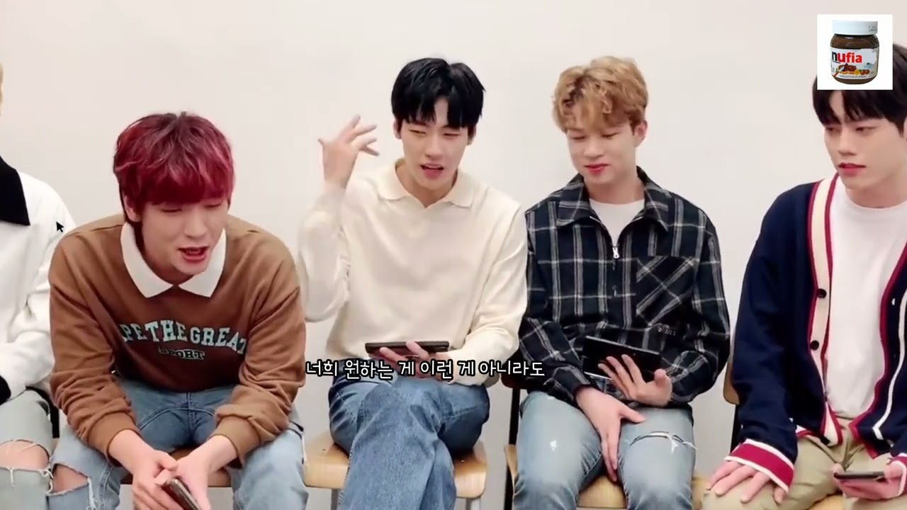 [N.flying] 라이브 중에 어쩔 비디오테라피 입합주 너무 좋아ㅠㅠㅠㅠㅠㅠ