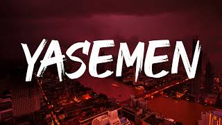 Afra - Yasemen (Lyrics)