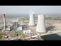 Why is Pakistan's coal-fired power plant eco-friendly?