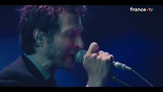 Interpol - See Out Loud (Live at Les Vieilles Charrues 2026) @InterpolFans_