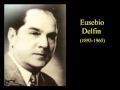 Y TU QUE HAS HECHO? (en el tronco de un arbol...) Eusebio Delfin