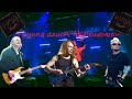 Live-клип Группа АлисА - "Крещение"