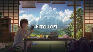 Homework time • lofi ambient music | chill beats to relax/study to