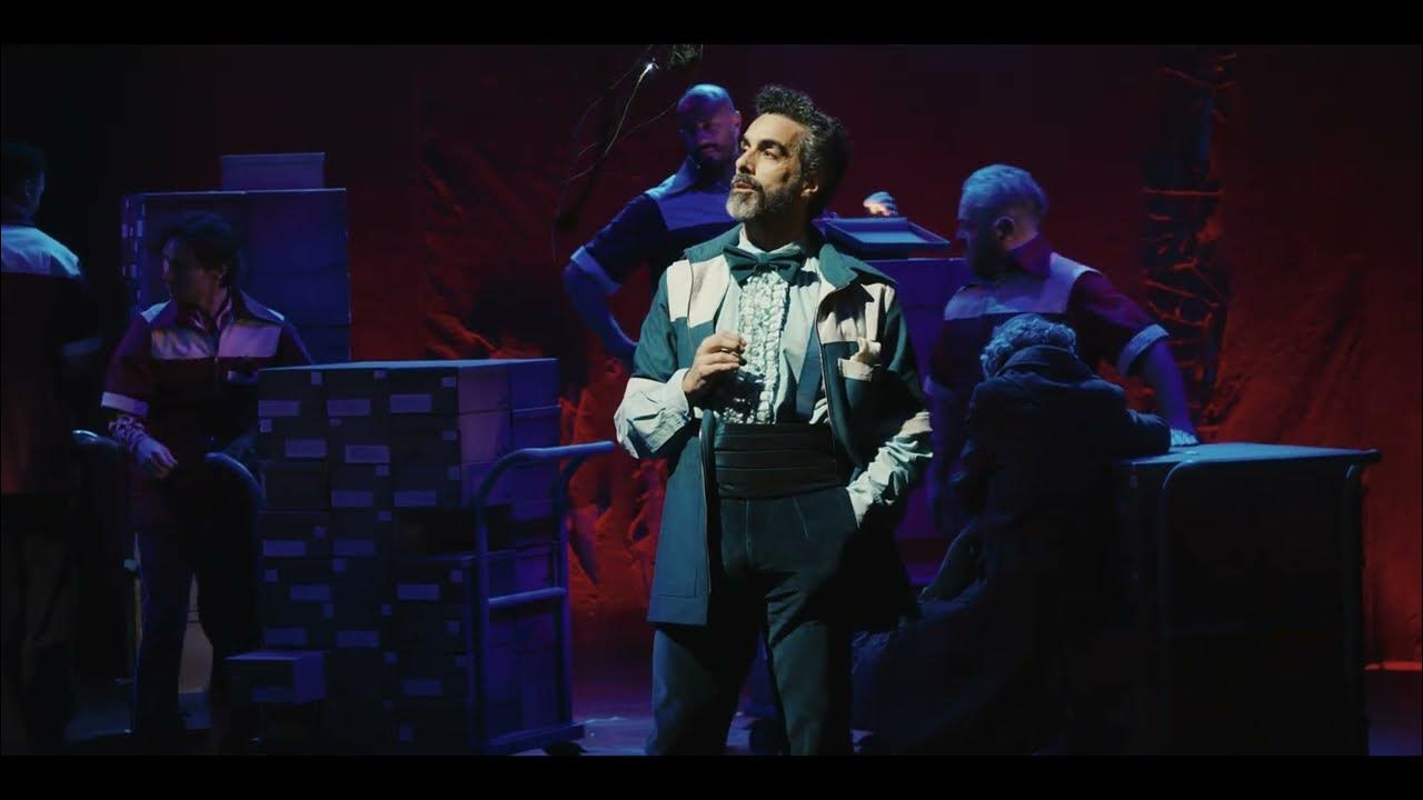 The Red Shoes | Trailer