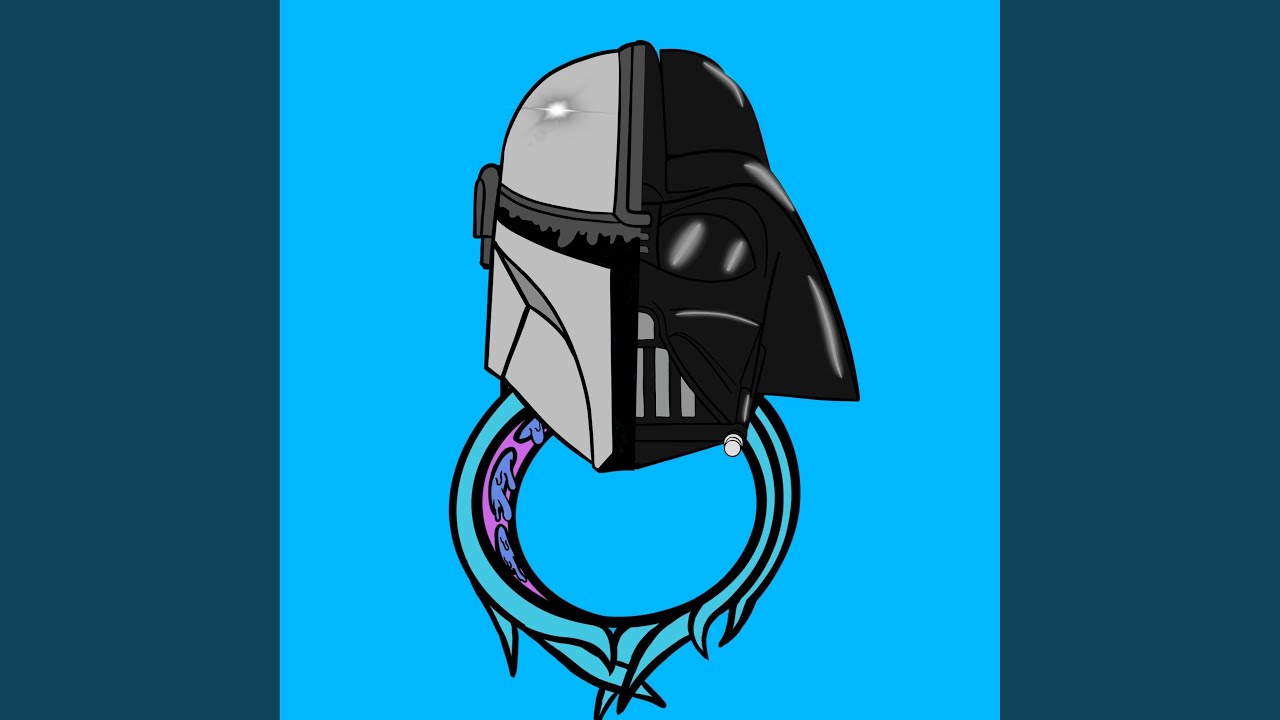 Watch Vader on YouTube Watch Vader on YouTube