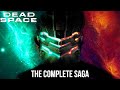 DEAD SPACE The Complete Saga (Dead Space 1-3, Awakening, Ignition) 4K 60FPS Ultra HD