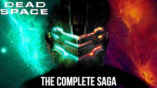 DEAD SPACE The Complete Saga (Dead Space 1-3, Awakening, Ignition) 4K 60FPS Ultra HD screenshot 3