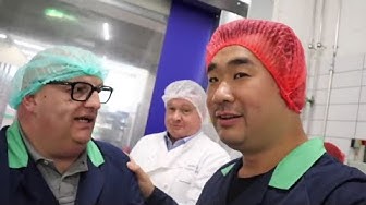 Gategourmet Youtube
