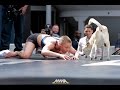 UFC on FOX 24: Rose Namajunas Open Workout (Complete) - MMA Fighting