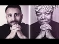 I Tried Maya Angelou's (fantastic) Daily Routine