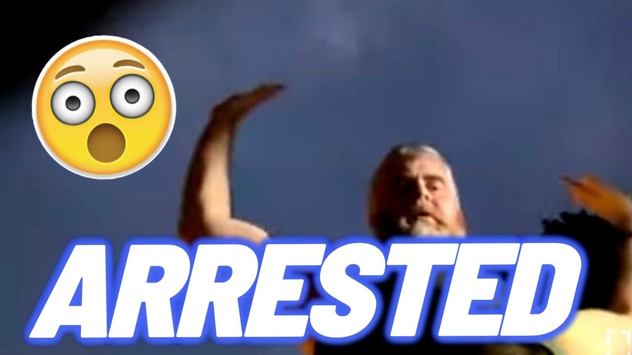 BREAKING: BEN ARMSTRONG AKA BITBOY CRYPTO HAS BEEN ARRESTED 🚨 | CAUGHT  WITH KASSIE WHAT?!? - YouTube