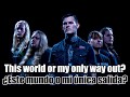 Carnifex - Until I Feel Nothing (Sub Español | Lyrics)