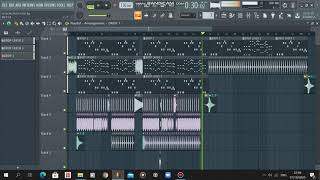 Download Lagu BLASTERJAXX - LEGION FLP REMAKE (JIVVY EDIT) MP3
