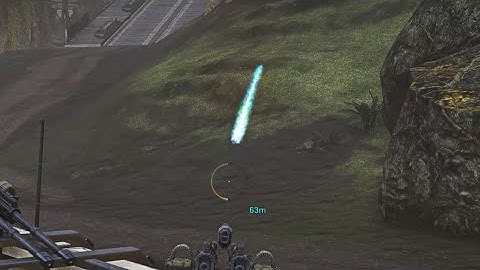 Anti-cheater alliance on Cobalt - Planetside 2