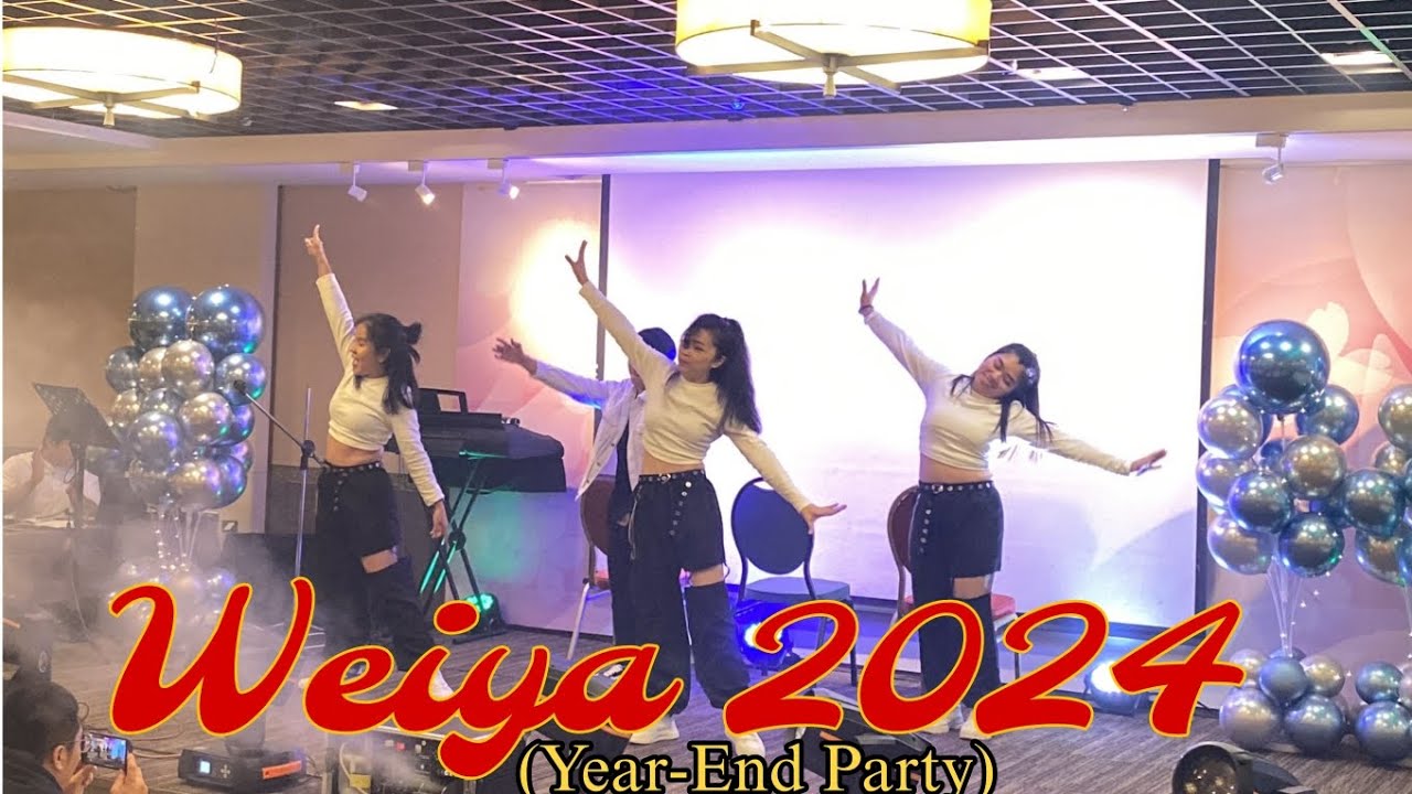Domex Tech Dance Performance 2024 - YouTube