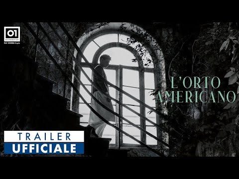 L&#039;ORTO AMERICANO di Pupi Avati (2025) - Trailer Ufficiale HD