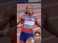 Uff speed accuracy check 🏃♀️ #trackandfield #athletics #track #olympics #sports #running #usa