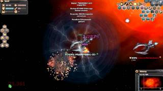 Dark Orbit psycho dido jagen ^^
