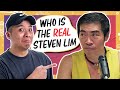 Steven lim the misunderstood superstar april fools prank  dailyketchup ep302