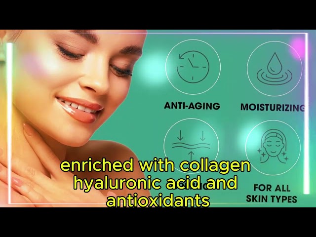TD358 250131 RoC Multi Correxion Revive + Glow Vitamin C Broad Spectrum SPF 30 Moisturizer