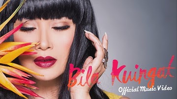 Titi DJ - Bila Kuingat (Official Music Video)