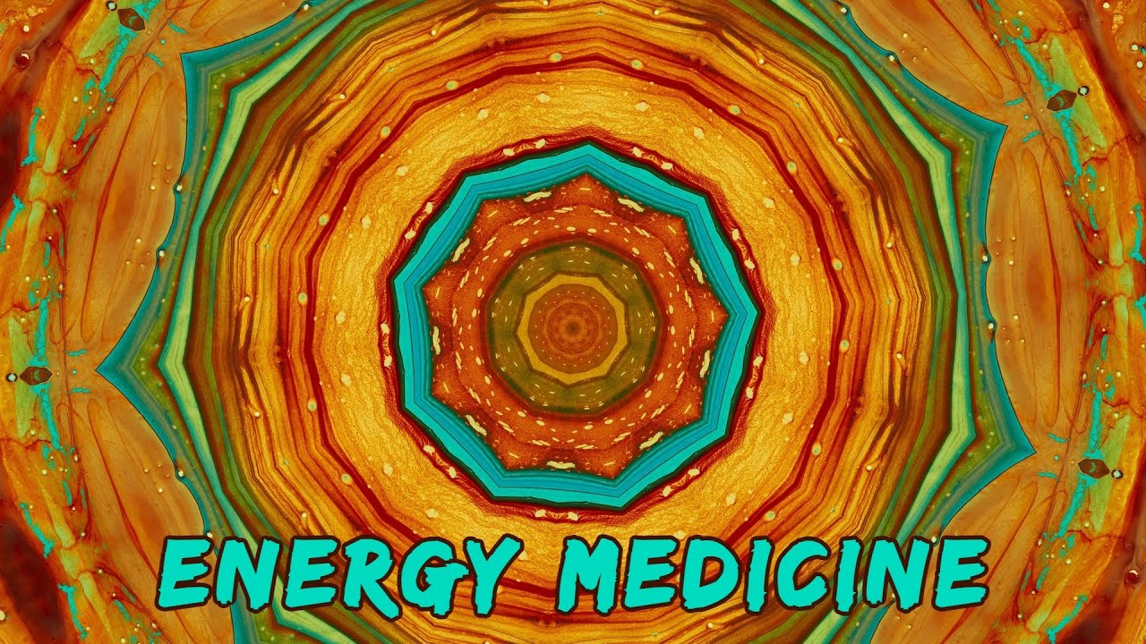 What is energy medicine, and how do you know if it will work for you