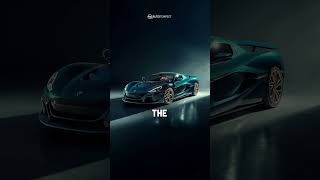 Fastest Car In The World