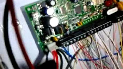 Para que serve o resistor de fim de linha?