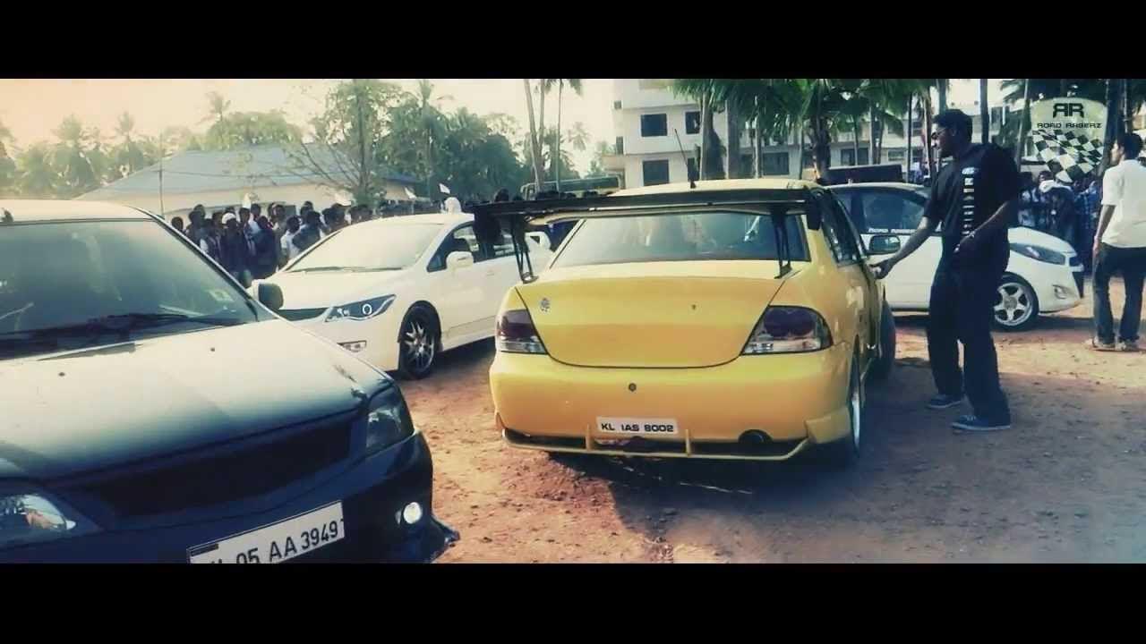 Team Road Ragerz Promo Video