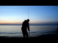 Ловим и Коптим рыбу||Ранний клёв||Морская рыбалка
