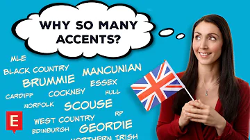 UK Accents: Why So Many? British Culture