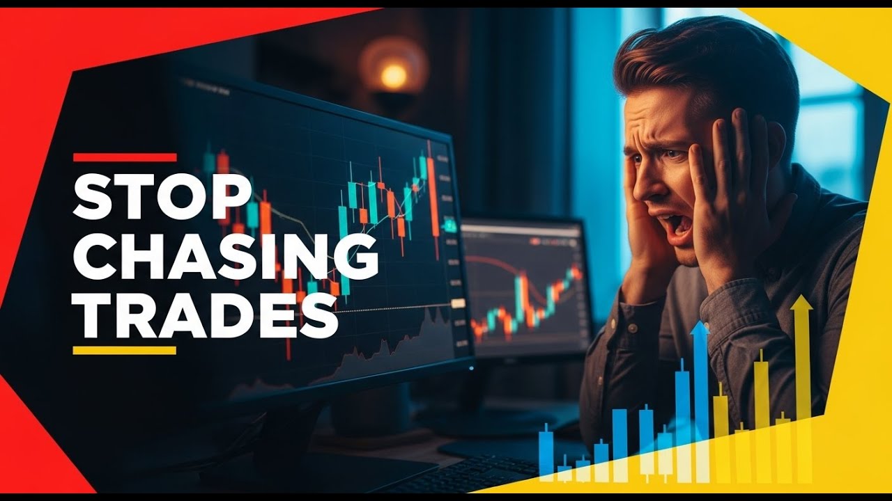 FOMO Explained: The Dark Side of Trading Psychology - YouTube