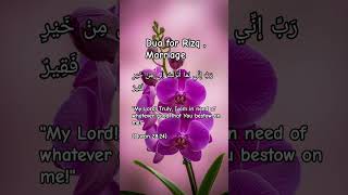 Download Lagu #Dua for rizq and marriage  #Quranic #quran #allah #trending ##viralshorts #ytshorts #muhamma MP3