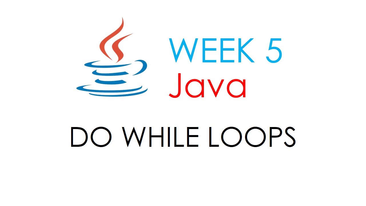 Java loop