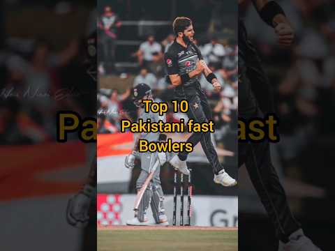 Top 10 Pakistani
