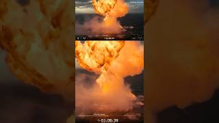 SpaceX Rocket Bursts Into Flames After Landing in Indian Ocean