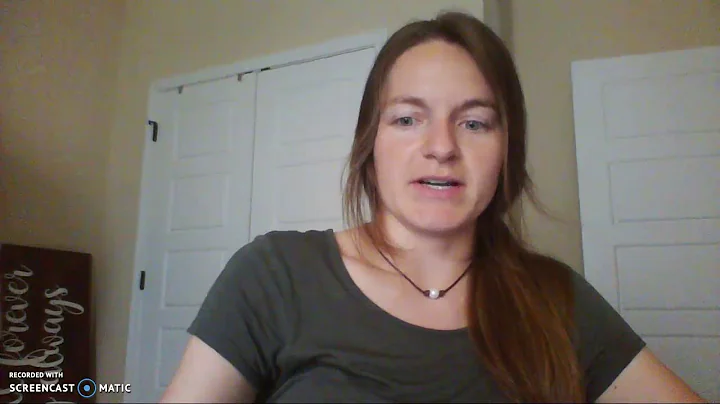 Allison Ashcraft Intro
