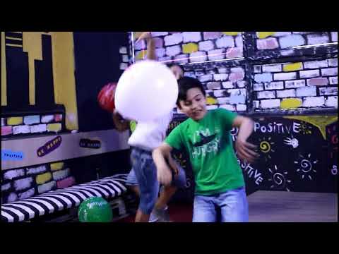 პოზიტივის ვიდეო