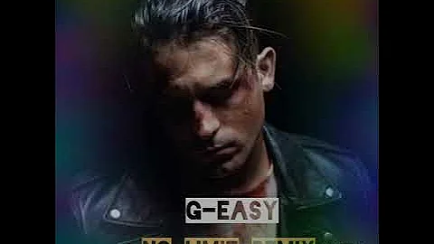 G-Eazy "No Limit (Remix) ASAP Rocky, Cardi B, French Montana, Juicy J, and Belly