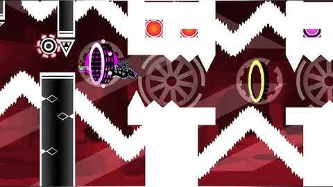 Burnt Toast II - Split72 | Medium Demon