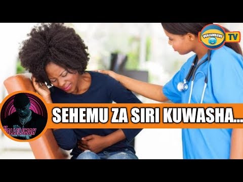 Video: Jinsi Ya Kuwasha Spika