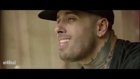 El Perdon - Nicky Jam y Enrique Iglesias [Music Video]