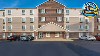 Extended Stay America Select Suites - Dayton - Miamisburg | United States 🏨