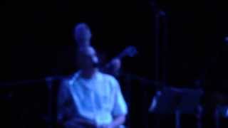Video thumbnail of "Marvin Pontiac -  I'm a Doggy, Live at Town Hall, September 27, 2014"